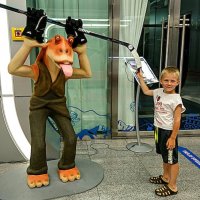 С Международным Днём защиты детей ! :: Анатолий Колосов