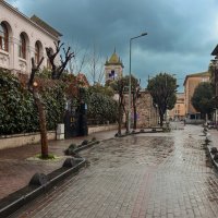 По улицам Стамбула :: skijumper Иванов