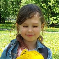 букет для мамы :: ИРЭН@ .