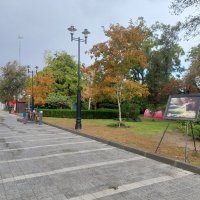 прогулка по Феодосии :: ИРЭН@ .