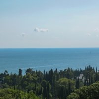 Море и Лето :: Роман Шаров