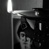 Серафим Саровский :: Руслан Серафим Саровский :: Руслан