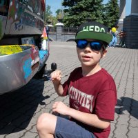 *** :: Валерий Михмель 