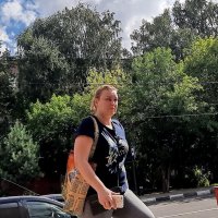 *** :: Владимир Захаров