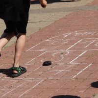 Июнь. :: Венера Чуйкова Июнь. :: Венера Чуйкова