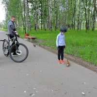 Привет! :: Мария Васильева