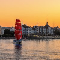 Про Питер :: Владимир Колесников