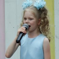 На концерте. :: Вик Токарев