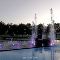 01.06.2025 ! :: Cергей Кочнев