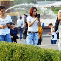 гаджето-мания :: Олег Лукьянов гаджето-мания :: Олег Лукьянов