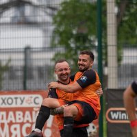 Вкус победы :: Сергей Флетчер