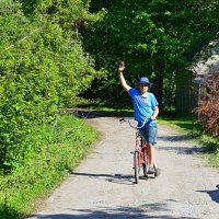 Здравствуй, ЛЕТО! :: Татьяна Лютаева