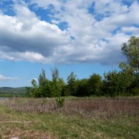 Пейзажи  Крыма :: Валентин Семчишин