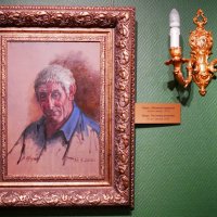 ОДИНОКИЙ_АРМЕНИН :: Сергей Янович Микк