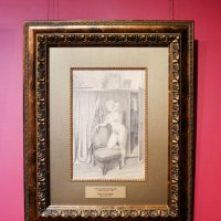 ОБНАЖЕННАЯ_В_ИНТЕРЬЕРЕ :: Сергей Янович Микк ОБНАЖЕННАЯ_В_ИНТЕРЬЕРЕ :: Сергей Янович Микк