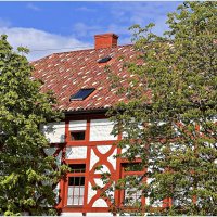 Весна в городе. :: Валерия Комова Весна в городе. :: Валерия Комова