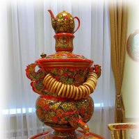 Pro самовар :: Alisia La DEMA