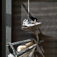 Были когда-то и мы рысаками :: Юрий Вовк Были когда-то и мы рысаками :: Юрий Вовк