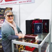 *** :: Виктор Никитенко