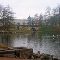 Иордань :: Vyacheslav Gordeev