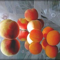 ФРУКТЫ :: ivana 