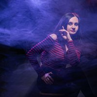 Татьяна :: alexzonder 