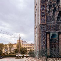 В глазах смотрящего :: Татьяна Аникина