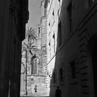 Полдень. :: Борис Бутцев