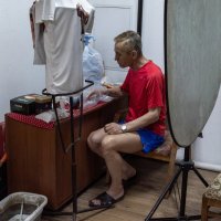 *** :: Валерий Михмель 