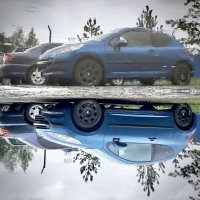 На стоянке :: Юрий Глушков