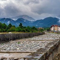 г. Банско :: Эмиль 