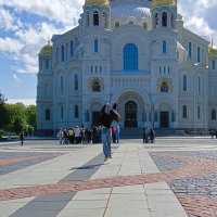 Прыжок :: Валерий