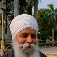 Сикх (2) :: Георгий А