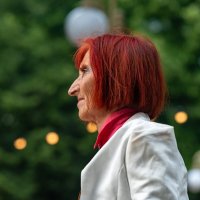 мадам. :: Вадим Федотов 