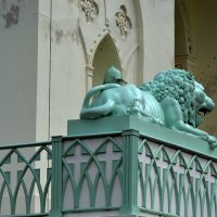 Время не ждёт... :: Sergey Gordoff