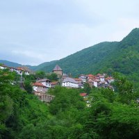 Город Врандук, Босния и Герцеговина. :: unix (Илья Утропов)