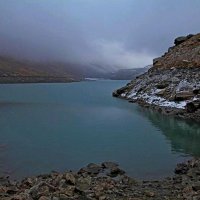 ПО ГОРАМ. :: Виктор Осипчук