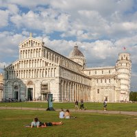 Пиза :: Дмитрий 