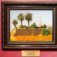 ОКРЕСТНОСТИ_ЛИССАБОНА :: Сергей Янович Микк