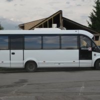 Foxbus :: Дмитрий Никитин