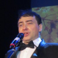 Поёт Павел Пикалов :: Дмитрий Никитин