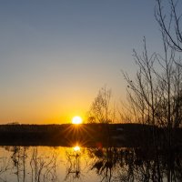 Закат :: Роман Макаров