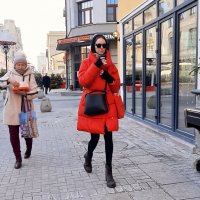 *** :: Владимир Захаров