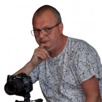 Автопортрет :: Владимир VS