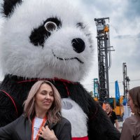 Уголь и майнинг :: Валерий Михмель 