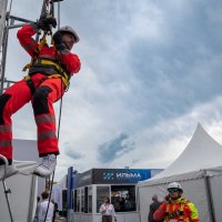 Уголь и майнинг :: Валерий Михмель 