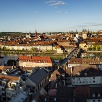 Вюрцбург, Германия :: leo yagonen