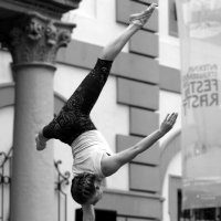 Однако ты поправилась... :: Юрий. Шмаков