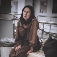 Чиста сердцем :: Сергей Царёв Чиста сердцем :: Сергей Царёв