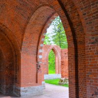 Готика в душе и в сердце... :: Sergey Gordoff